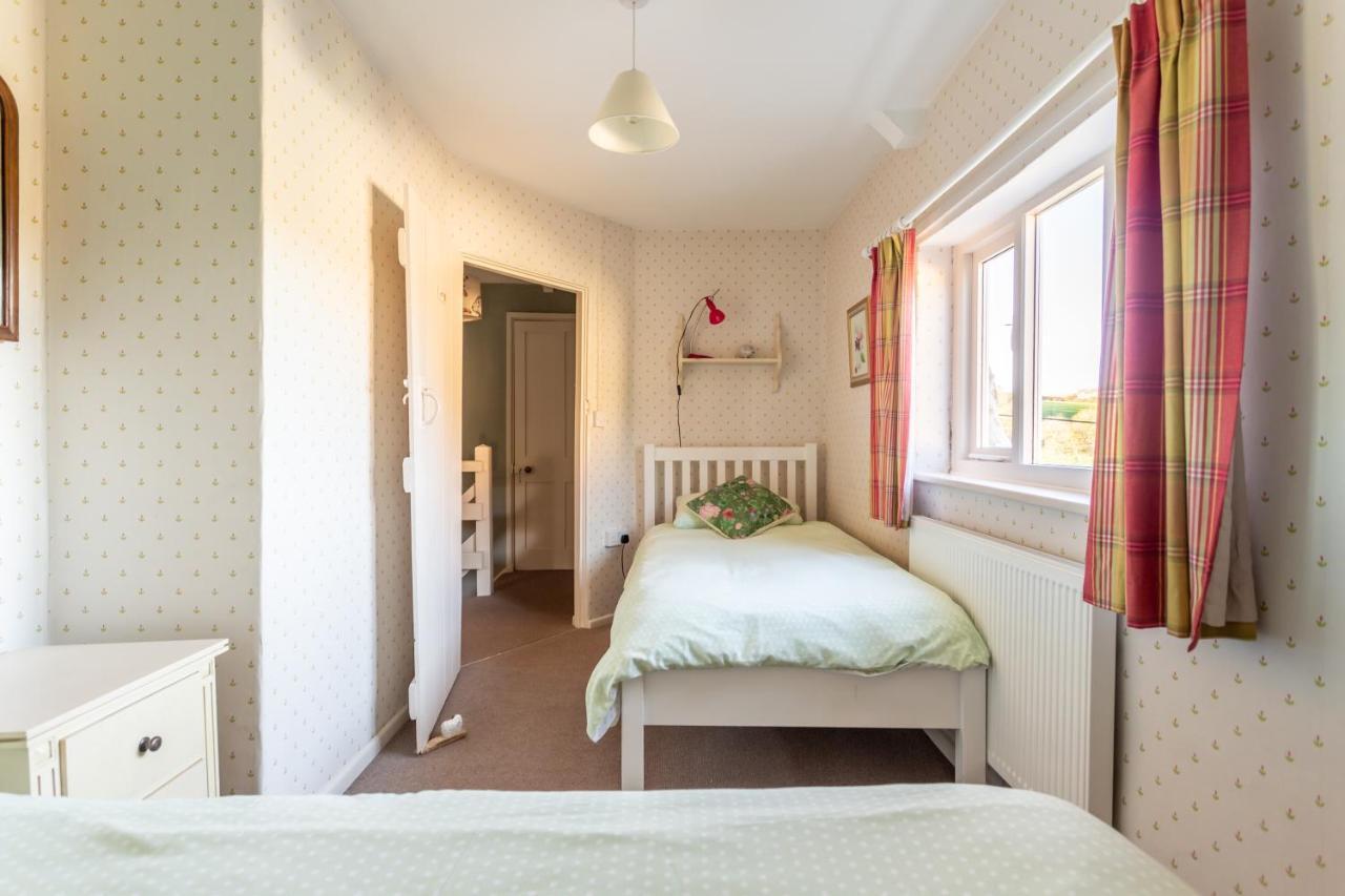 Parnham Cottage Bridport Kültér fotó