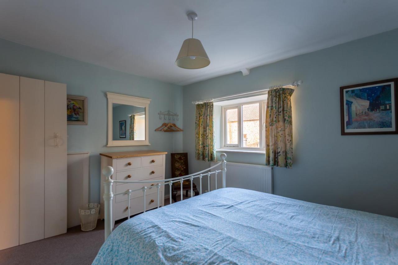 Parnham Cottage Bridport Kültér fotó